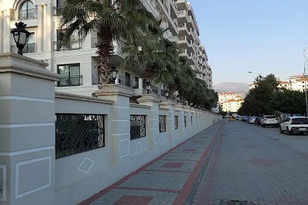 Lale Hamam Alanya ( Turkish Bath &amp; SPA ) - Resim 14