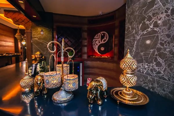Lale Hamam Alanya ( Turkish Bath &amp; SPA ) - Resim 15