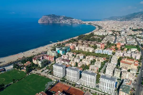 Lale Hamam Alanya ( Turkish Bath &amp; SPA ) - Resim 16