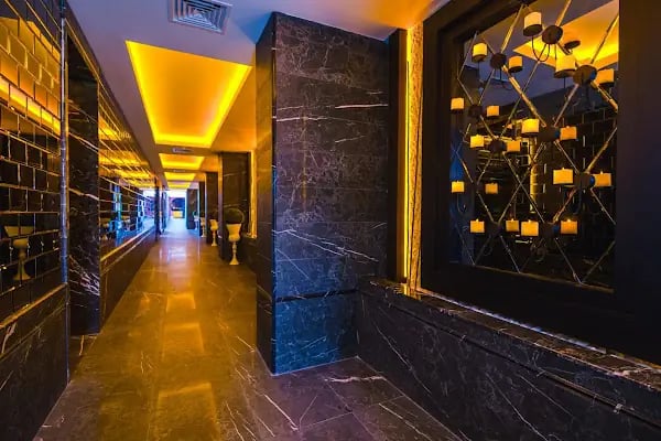 Lale Hamam Alanya ( Turkish Bath &amp; SPA ) - Resim 11
