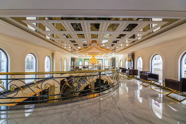 Lale Hamam Alanya ( Turkish Bath &amp; SPA ) - Resim 5
