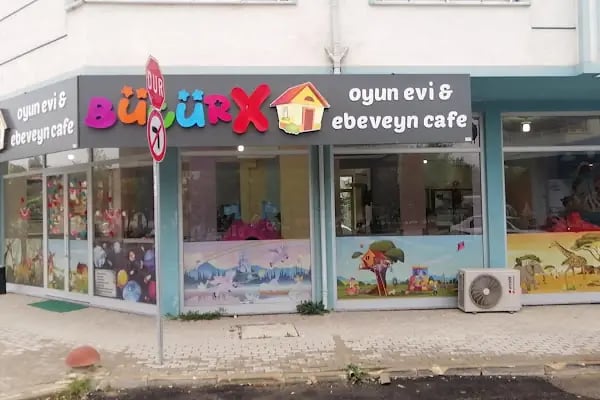 BÜCÜR X - Resim 9