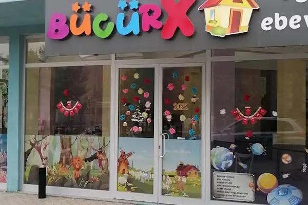 BÜCÜR X - Resim 2