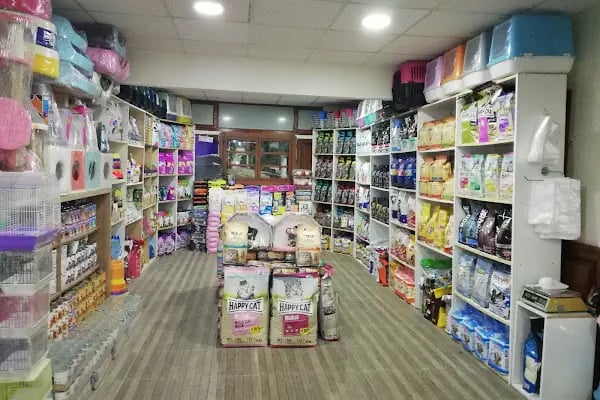 Mavi Tuna Pet Shop - Resim 6
