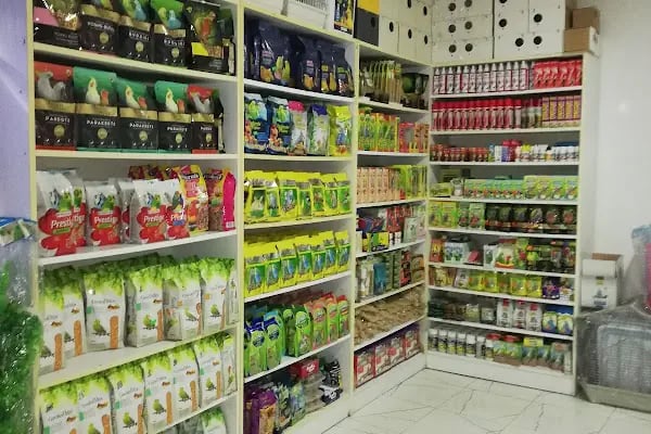 Mavi Tuna Pet Shop - Resim 16
