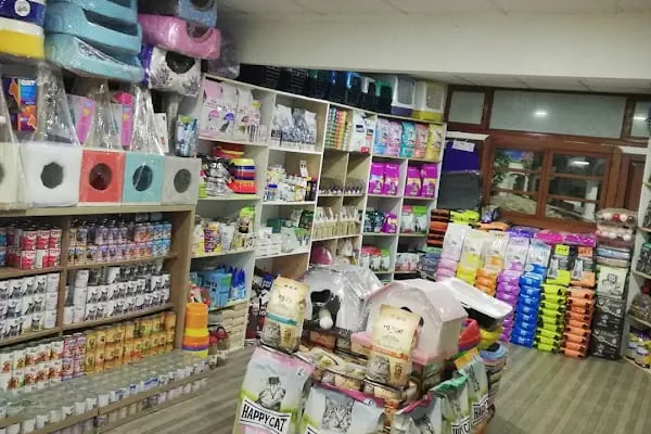 Mavi Tuna Pet Shop - Resim 15