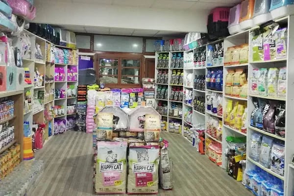 Mavi Tuna Pet Shop - Resim 9