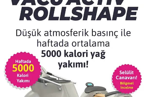 Al-Fe Güzellik Merkezi - Resim 5