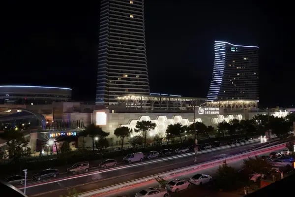 Metropol İstanbul Alışveriş Merkezi - Resim 3