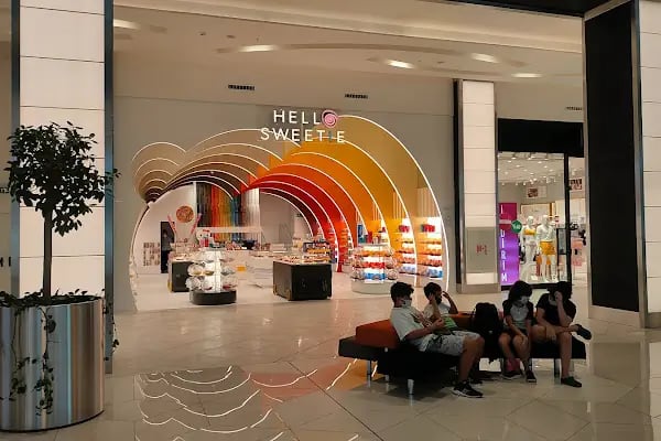 Metropol İstanbul Alışveriş Merkezi - Resim 2