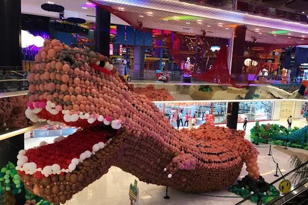 Metropol İstanbul Alışveriş Merkezi - Resim 14