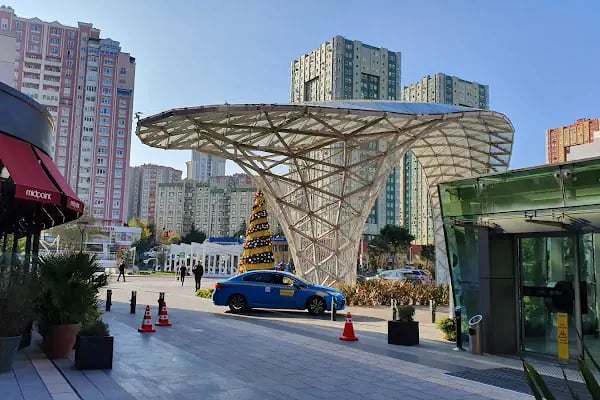 Metropol İstanbul Alışveriş Merkezi - Resim 1