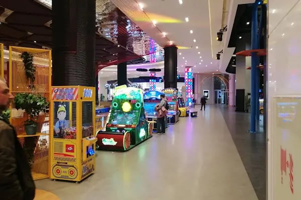Metropol İstanbul Alışveriş Merkezi - Resim 4