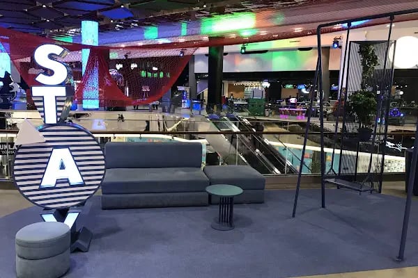 Metropol İstanbul Alışveriş Merkezi - Resim 18