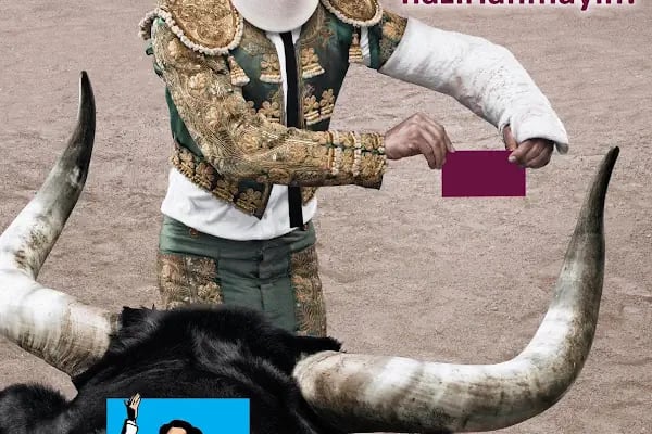 Avcılar M.E.B. Matador Sanat Akademisi - Resim 19