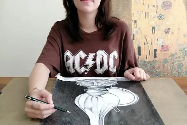 Avcılar M.E.B. Matador Sanat Akademisi - Resim 18