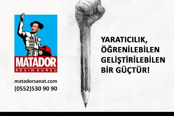 Avcılar M.E.B. Matador Sanat Akademisi - Resim 3
