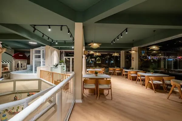 Acıktım Park&amp;Cafe - Resim 15