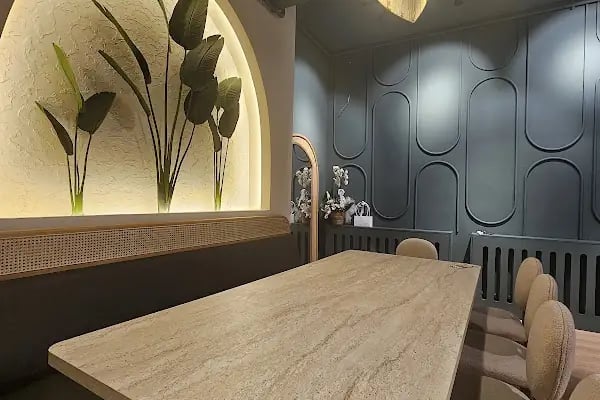 Acıktım Park&amp;Cafe - Resim 10