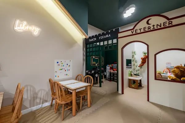 Acıktım Park&amp;Cafe - Resim 12