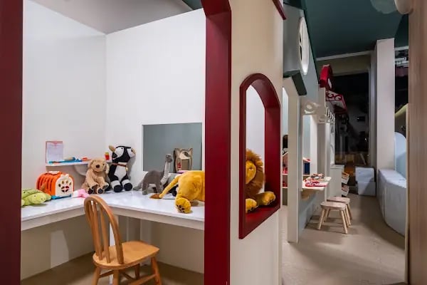Acıktım Park&amp;Cafe - Resim 5