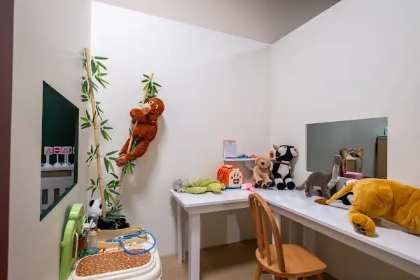 Acıktım Park&amp;Cafe - Resim 6