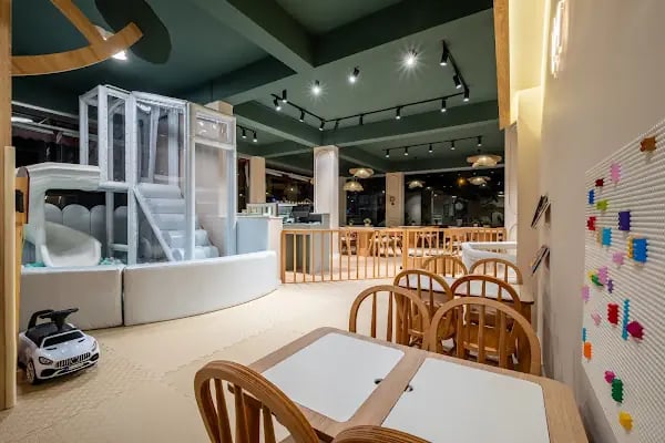 Acıktım Park&amp;Cafe - Resim 20