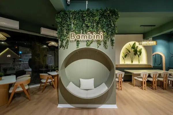 Acıktım Park&amp;Cafe - Resim 19