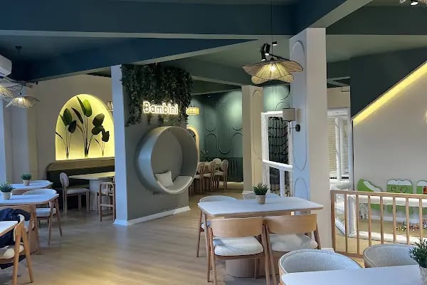 Acıktım Park&amp;Cafe - Resim 18