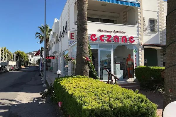 Begonvil Eczanesi - Resim 2