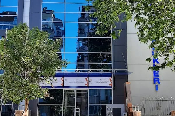 Malatya Kadastro - Battalgazi - Yeşilyurt Tapu Müdürlükleri - Resim 4