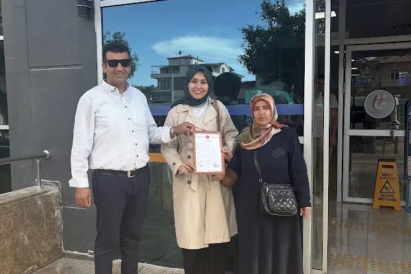 Malatya Kadastro - Battalgazi - Yeşilyurt Tapu Müdürlükleri - Resim 6
