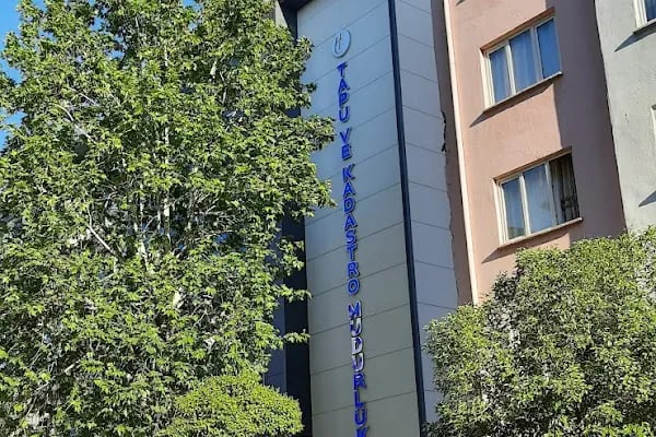 Malatya Kadastro - Battalgazi - Yeşilyurt Tapu Müdürlükleri - Resim 3