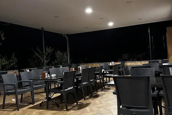 Güven Restaurant Opet - Resim 15