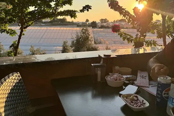 Güven Restaurant Opet - Resim 11