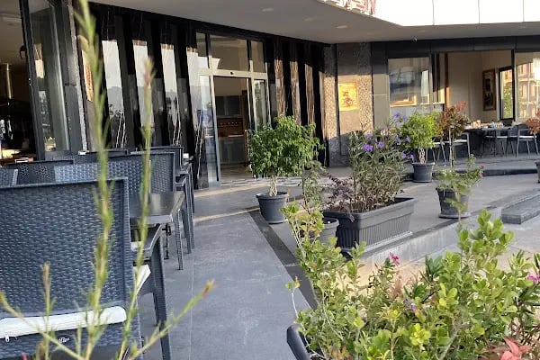 Güven Restaurant Opet - Resim 5