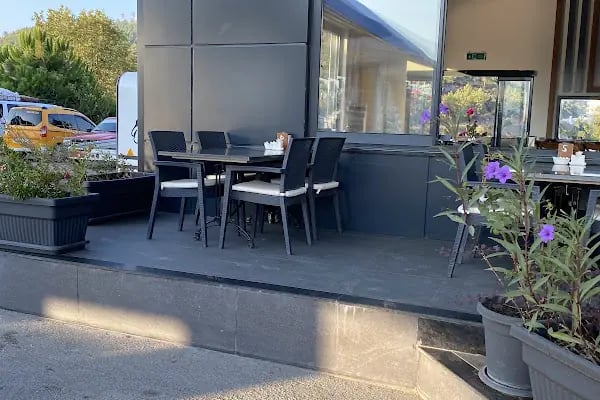 Güven Restaurant Opet - Resim 20