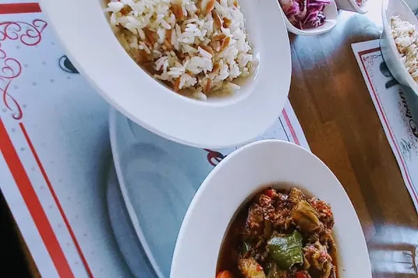 Güven Restaurant Opet - Resim 18