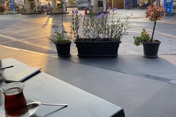 Güven Restaurant Opet - Resim 12