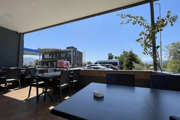 Güven Restaurant Opet - Resim 7
