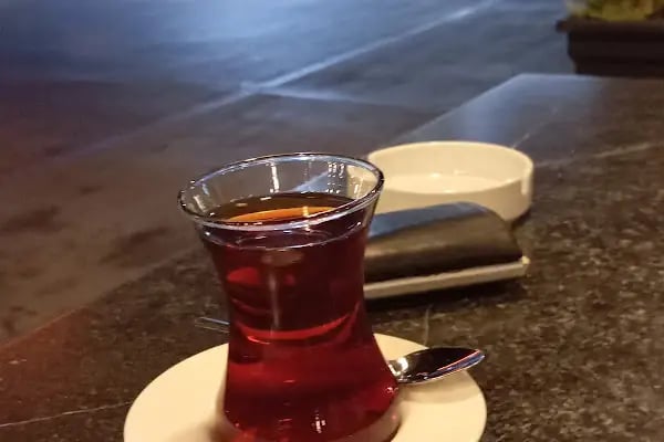 Güven Restaurant Opet - Resim 4