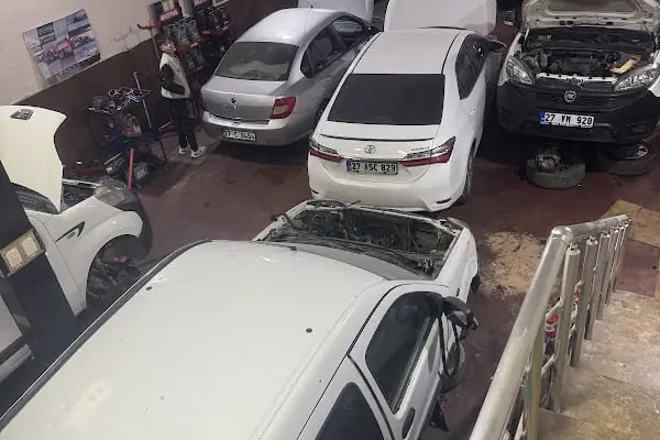 Ekol Otomotiv - Fiat - Volkswagen - Alfa Romeo - Jeep - Egea - Doblo- Linea - Fiorino- freemont - Resim 6