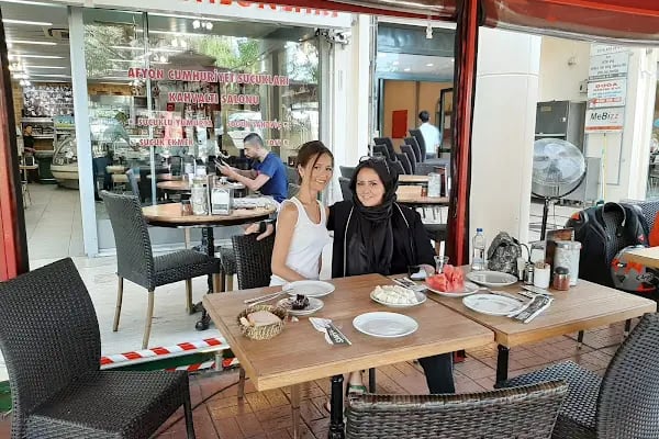 Afyon Kahvaltı Salonu - Resim 1