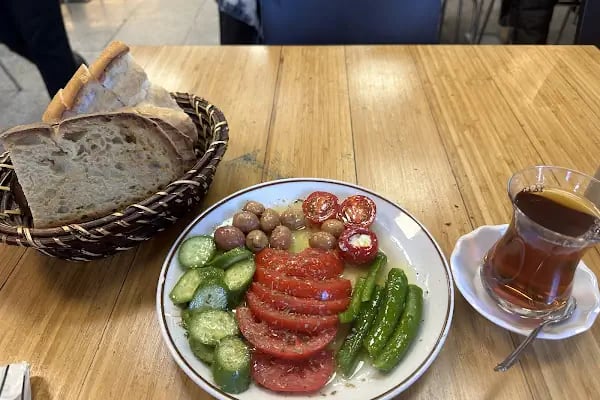 Afyon Kahvaltı Salonu - Resim 6