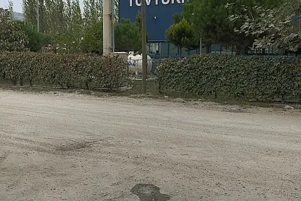 S.S. Balıkesir-Bursa Pancar Ekicileri Kooperatifi Bergama Satış Mağazası - Resim 5