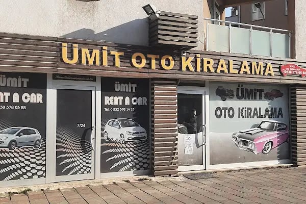Ümit Oto Kiralama - Resim 6