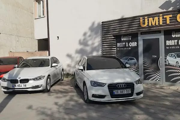 Ümit Oto Kiralama - Resim 7