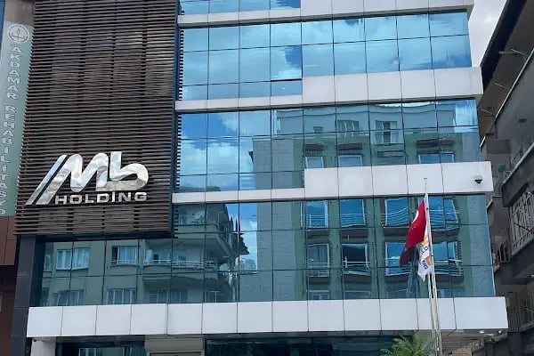MB Holding - Resim 4