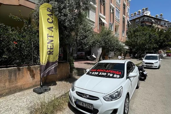 SKY RENT A CAR - Resim 1