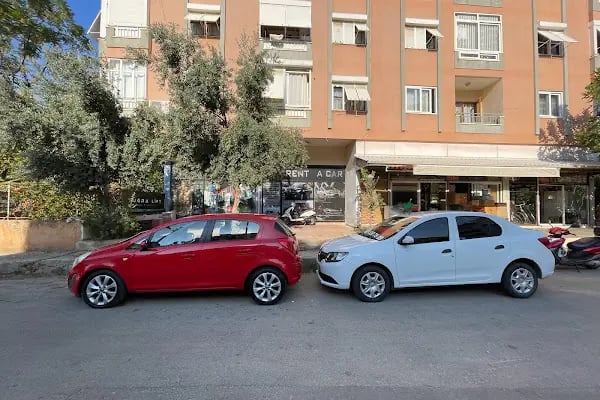SKY RENT A CAR - Resim 5